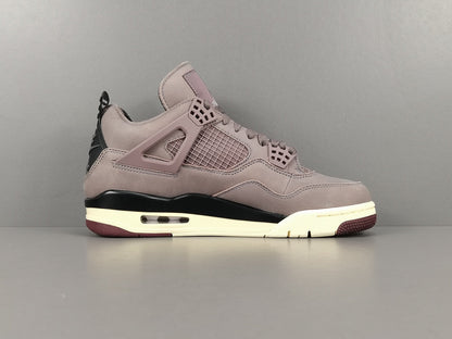 JORDAN 4 x A MA MANIERE VIOLET ORE - Prime Reps