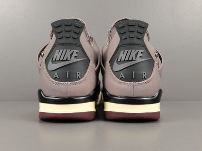 JORDAN 4 x A MA MANIERE VIOLET ORE - Prime Reps