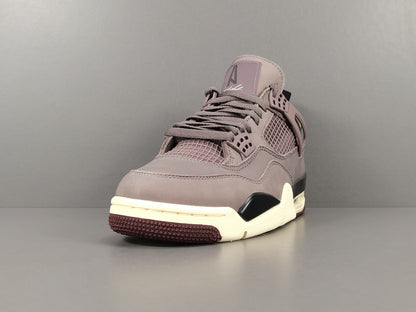 JORDAN 4 x A MA MANIERE VIOLET ORE - Prime Reps