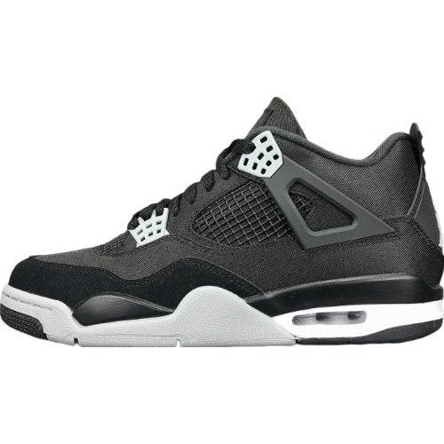 JORDAN 4 x BLACK CANVAS - Prime Reps