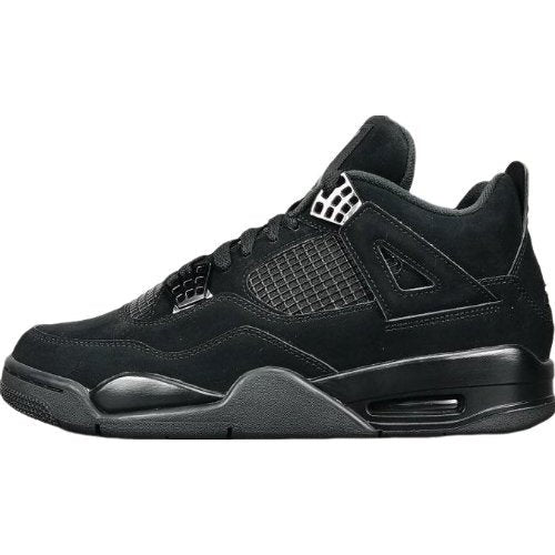 JORDAN 4 x BLACK CAT - Prime Reps