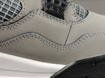 JORDAN 4 x COOL GREY - Prime Reps