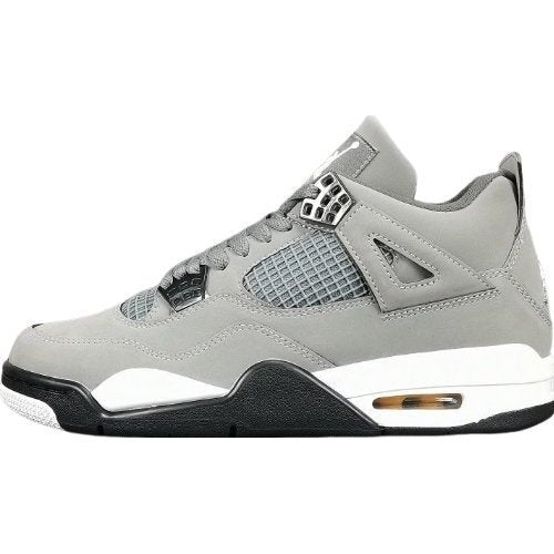 JORDAN 4 x COOL GREY - Prime Reps