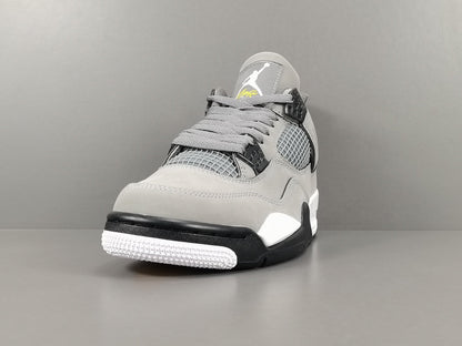 JORDAN 4 x COOL GREY - Prime Reps