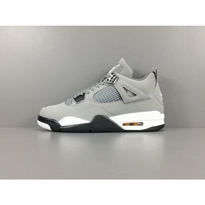 JORDAN 4 x COOL GREY - Prime Reps