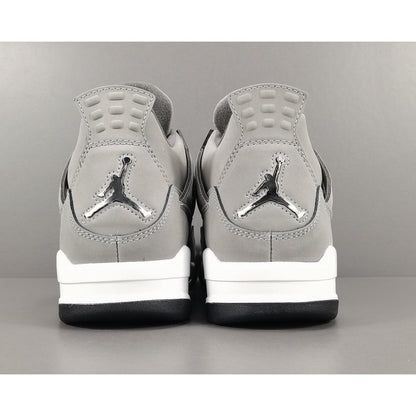 JORDAN 4 x COOL GREY - Prime Reps