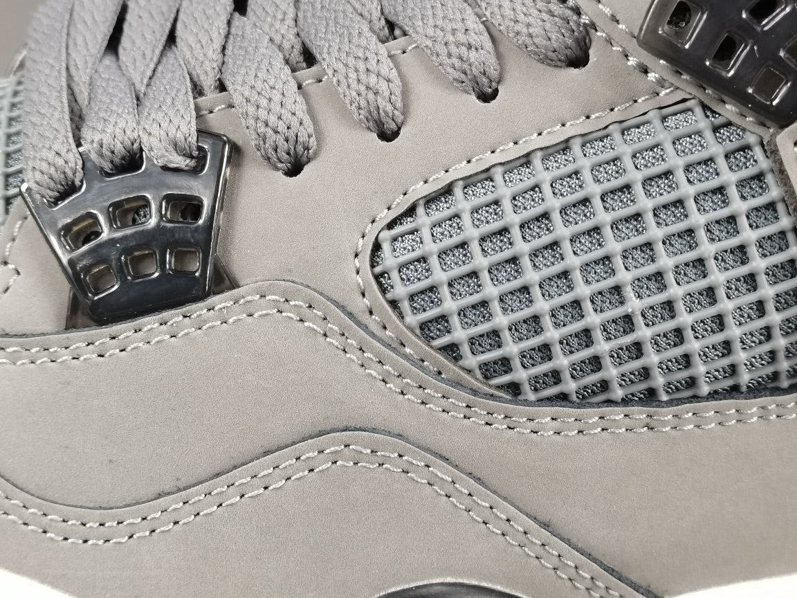 JORDAN 4 x COOL GREY - Prime Reps