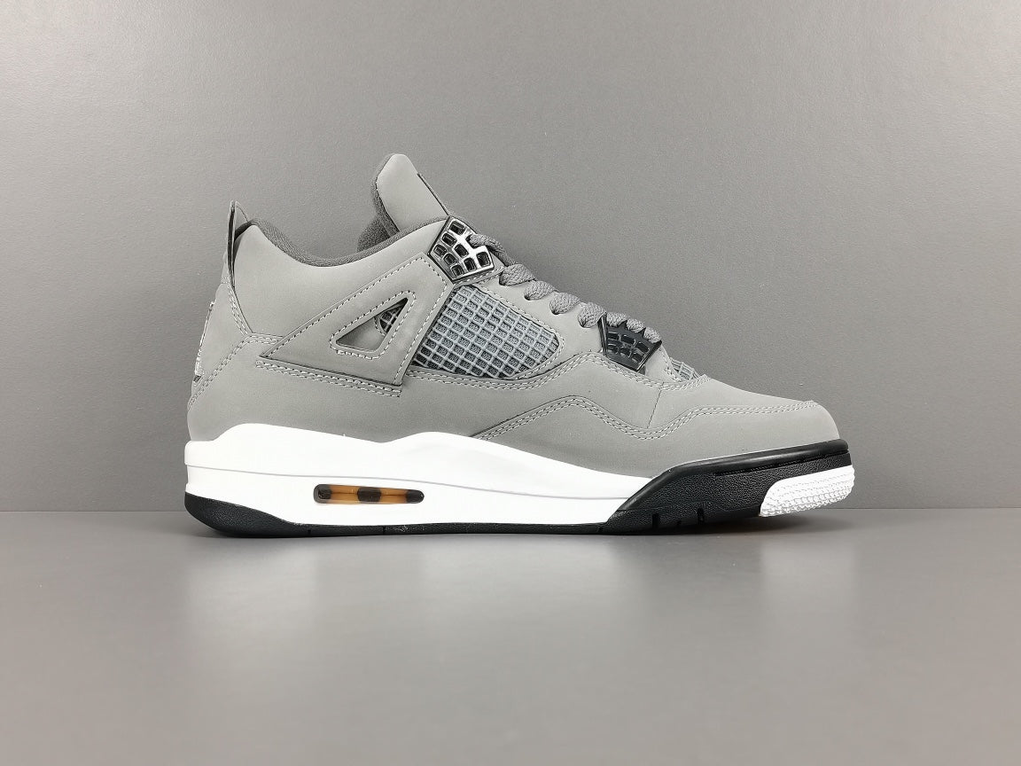 JORDAN 4 x COOL GREY - Prime Reps