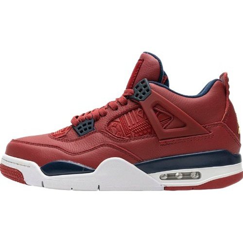 JORDAN 4 x FIBA - Prime Reps