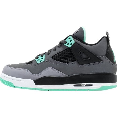 JORDAN 4 x GREEN GLOW - Prime Reps