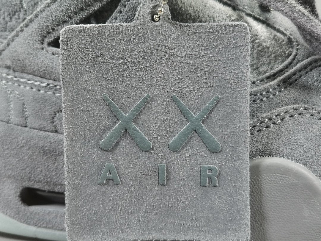 JORDAN 4 x KAWS - Prime Reps