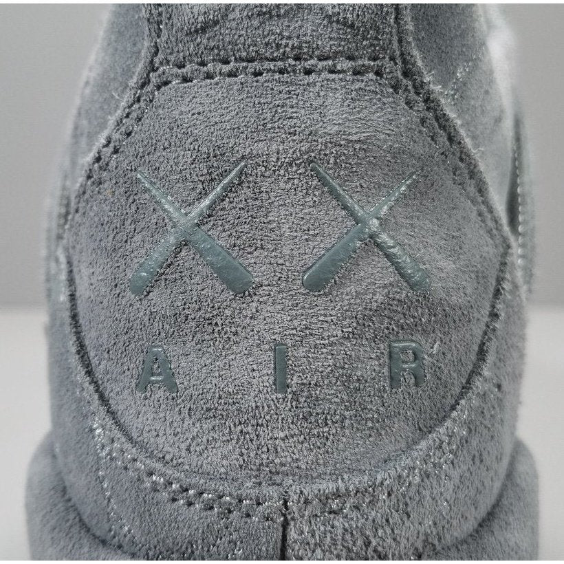 JORDAN 4 x KAWS - Prime Reps