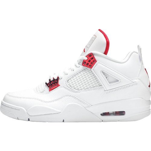 JORDAN 4 x METALLIC RED - Prime Reps