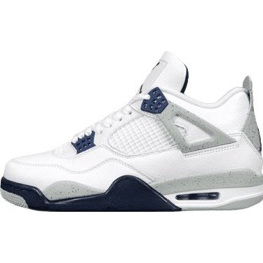 JORDAN 4 x MIDNIGHT NAVY - Prime Reps