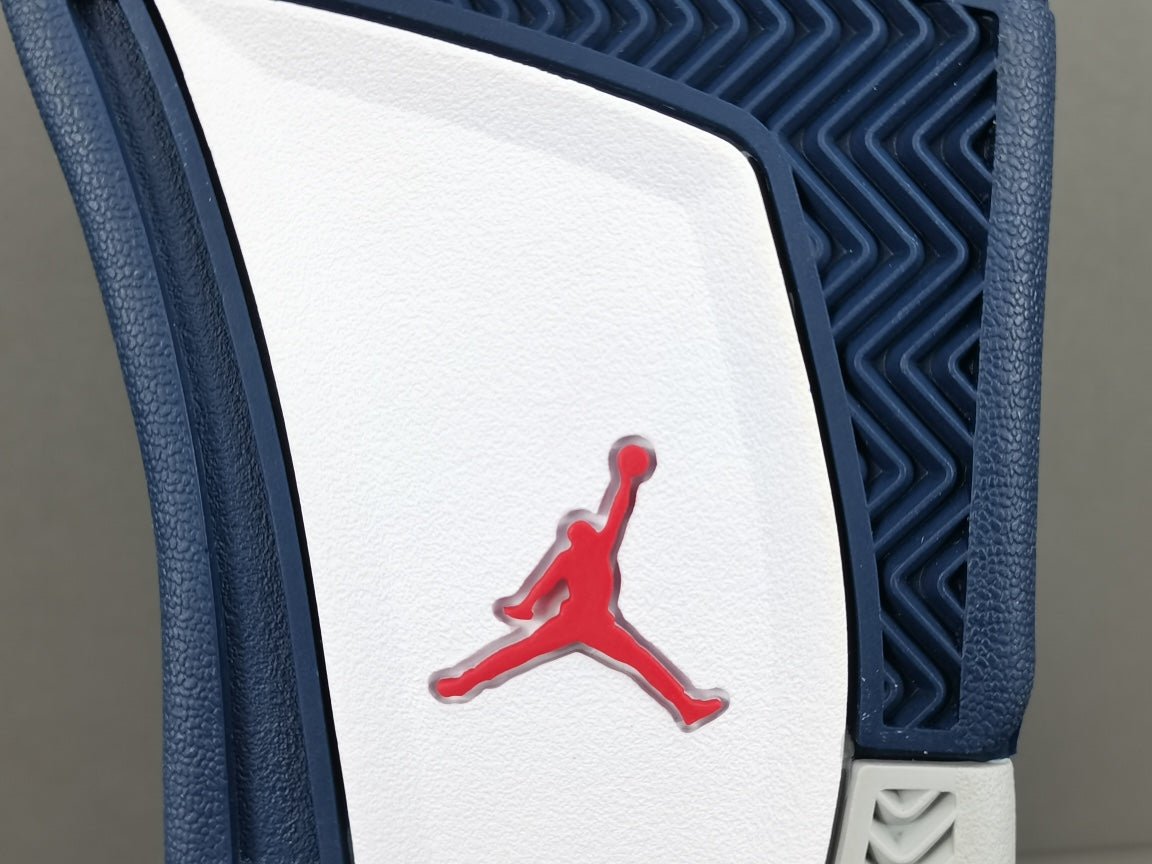 JORDAN 4 x MIDNIGHT NAVY - Prime Reps