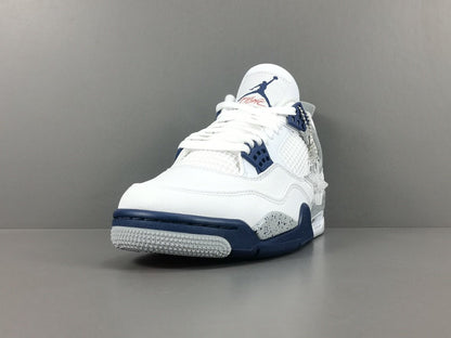 JORDAN 4 x MIDNIGHT NAVY - Prime Reps