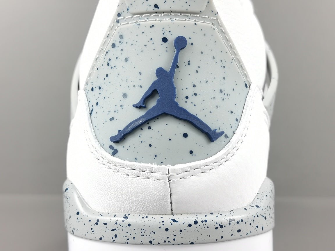 JORDAN 4 x MIDNIGHT NAVY - Prime Reps