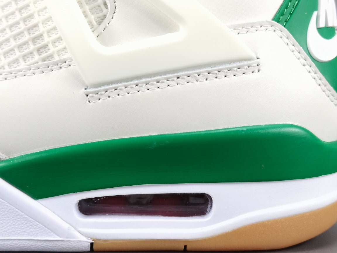 JORDAN 4 x PINE GREEN - Prime Reps