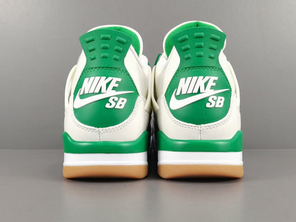 JORDAN 4 x PINE GREEN - Prime Reps