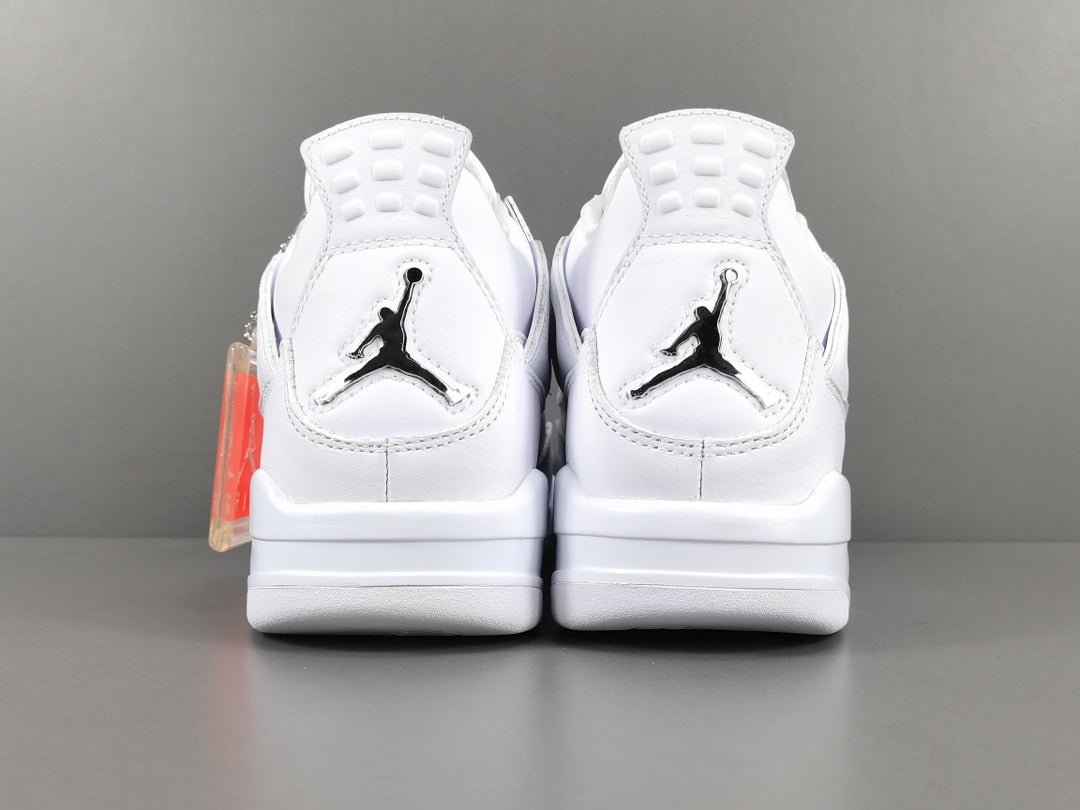 JORDAN 4 x PURE MONEY - Prime Reps