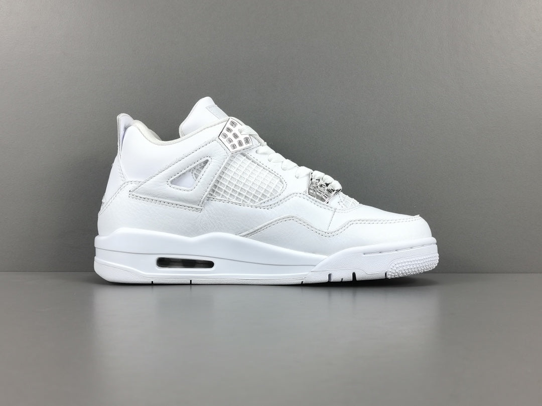 JORDAN 4 x PURE MONEY - Prime Reps