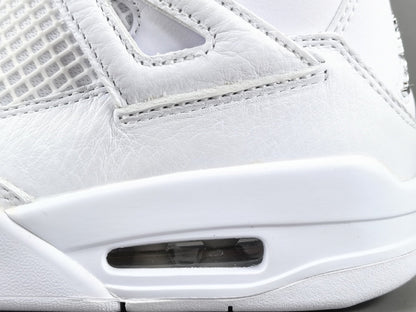 JORDAN 4 x PURE MONEY - Prime Reps