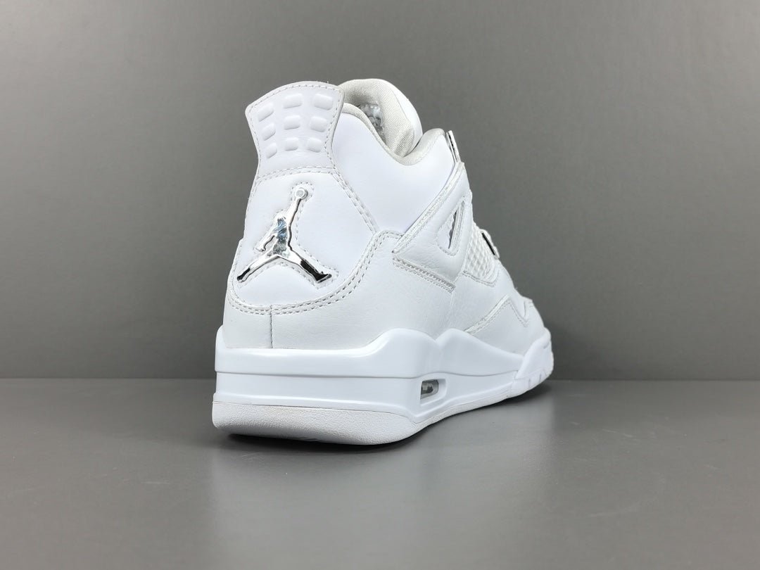 JORDAN 4 x PURE MONEY - Prime Reps