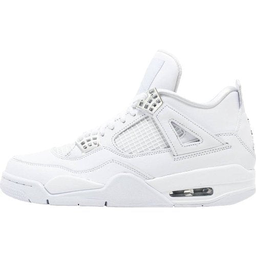 JORDAN 4 x PURE MONEY - Prime Reps