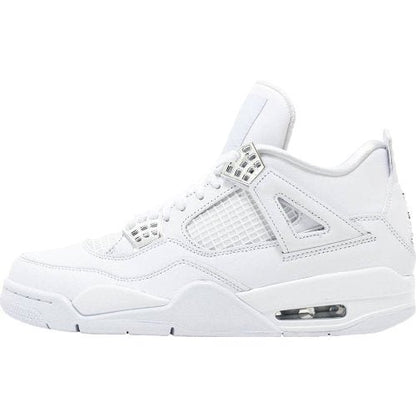 JORDAN 4 x PURE MONEY - Prime Reps