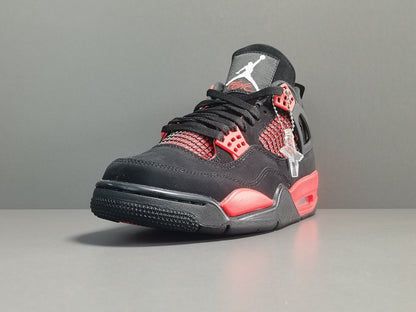 JORDAN 4 x RED THUNDER - Prime Reps