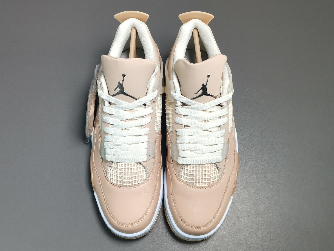 JORDAN 4 x RETRO SHIMMER - Prime Reps