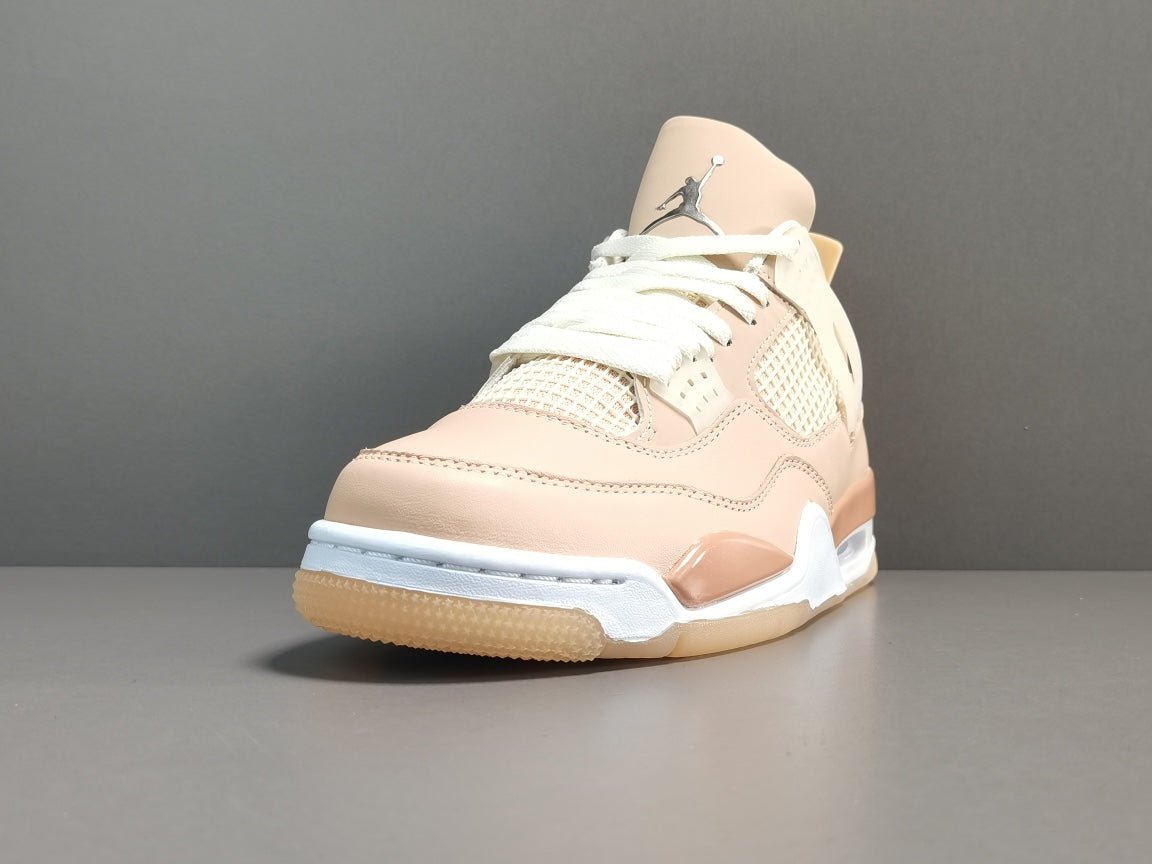 JORDAN 4 x RETRO SHIMMER - Prime Reps