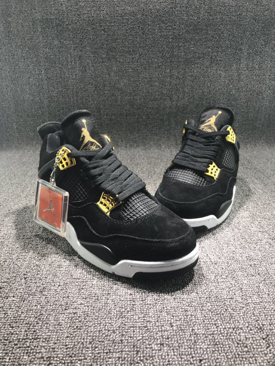 JORDAN 4 x ROYALTY - Prime Reps