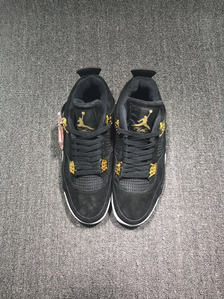 JORDAN 4 x ROYALTY - Prime Reps