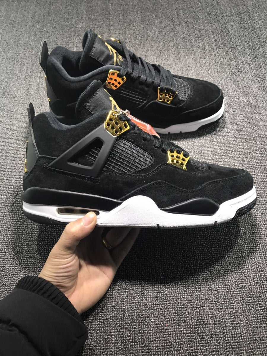 JORDAN 4 x ROYALTY - Prime Reps