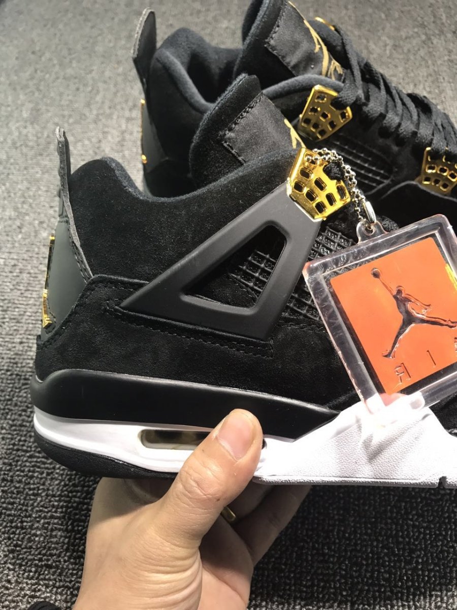 JORDAN 4 x ROYALTY - Prime Reps