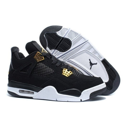 JORDAN 4 x ROYALTY - Prime Reps