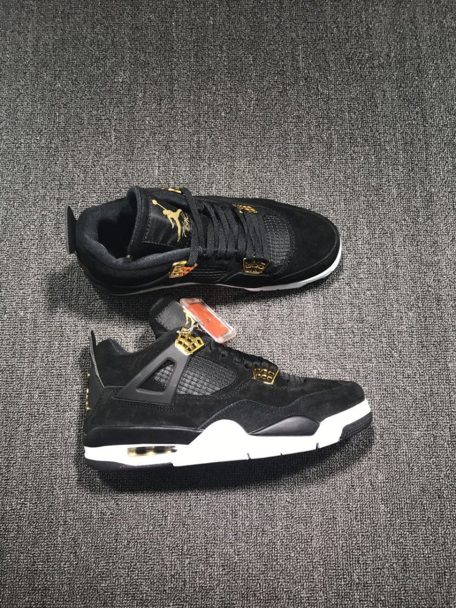 JORDAN 4 x ROYALTY - Prime Reps