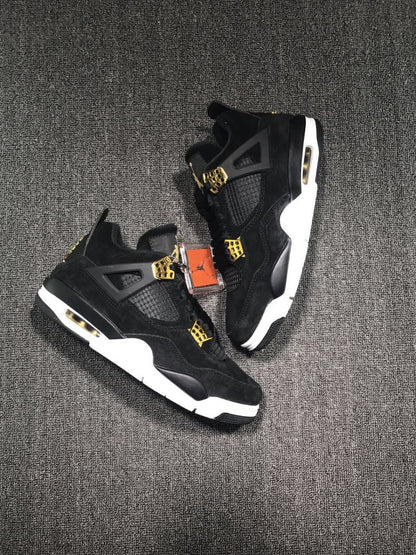 JORDAN 4 x ROYALTY - Prime Reps