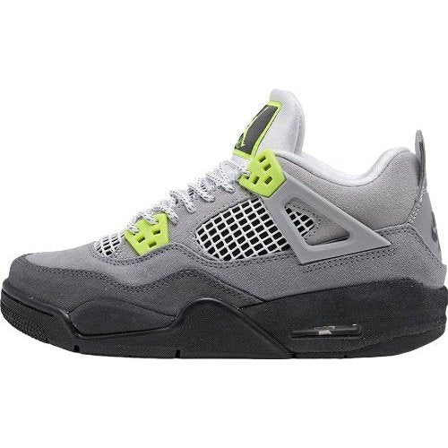 JORDAN 4 x SE 95 NEON - Prime Reps