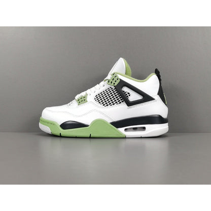 JORDAN 4 x SEAFOAM - Prime Reps