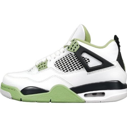 JORDAN 4 x SEAFOAM - Prime Reps