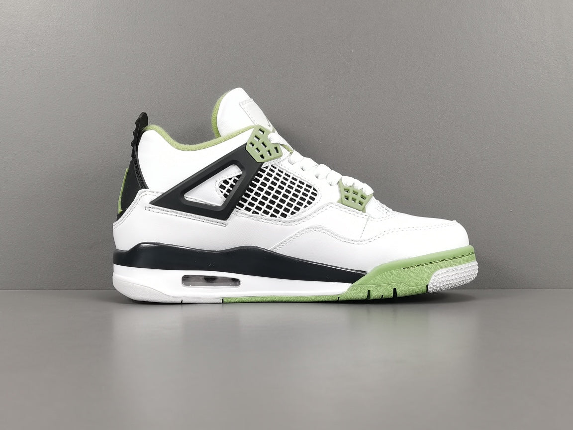 JORDAN 4 x SEAFOAM - Prime Reps