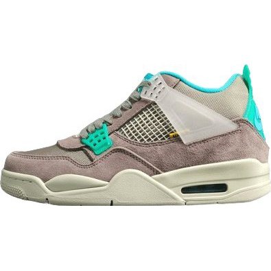 JORDAN 4 x SP 30TH ANNIVERSARY UNION TAUPE HAZE - Prime Reps