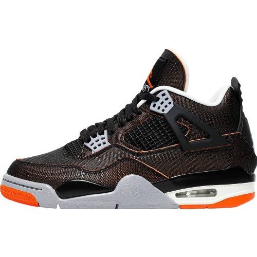 JORDAN 4 x STARFISH - Prime Reps