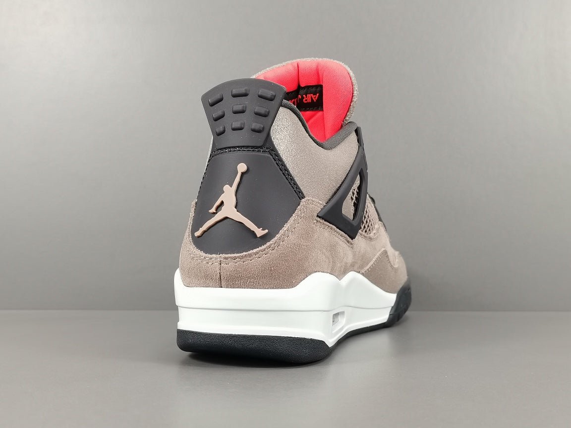 JORDAN 4 x TAUPE HAZE - Prime Reps