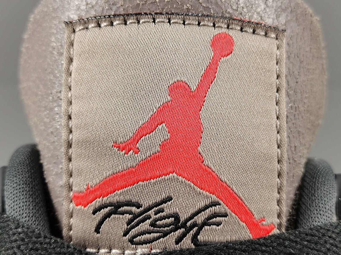 JORDAN 4 x TAUPE HAZE - Prime Reps