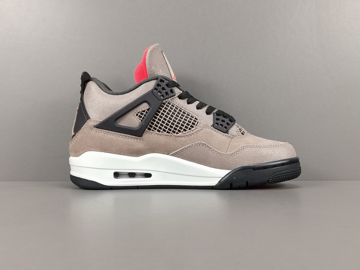 JORDAN 4 x TAUPE HAZE - Prime Reps