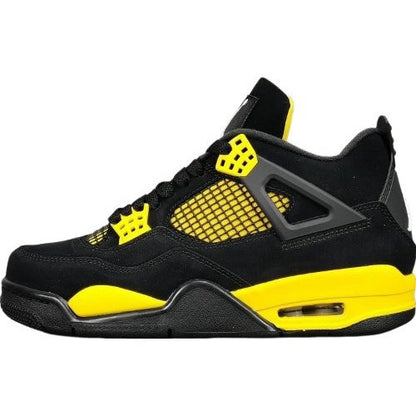 JORDAN 4 x THUNDER - Prime Reps