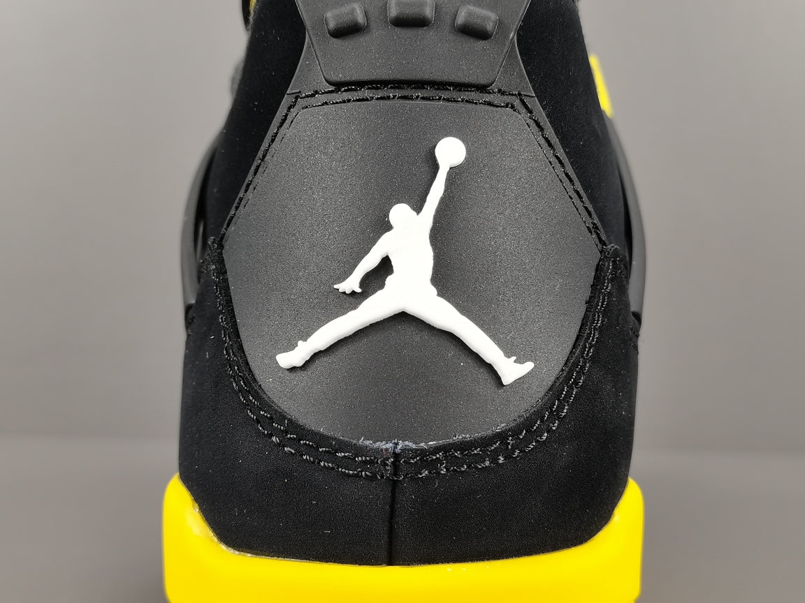 JORDAN 4 x THUNDER - Prime Reps